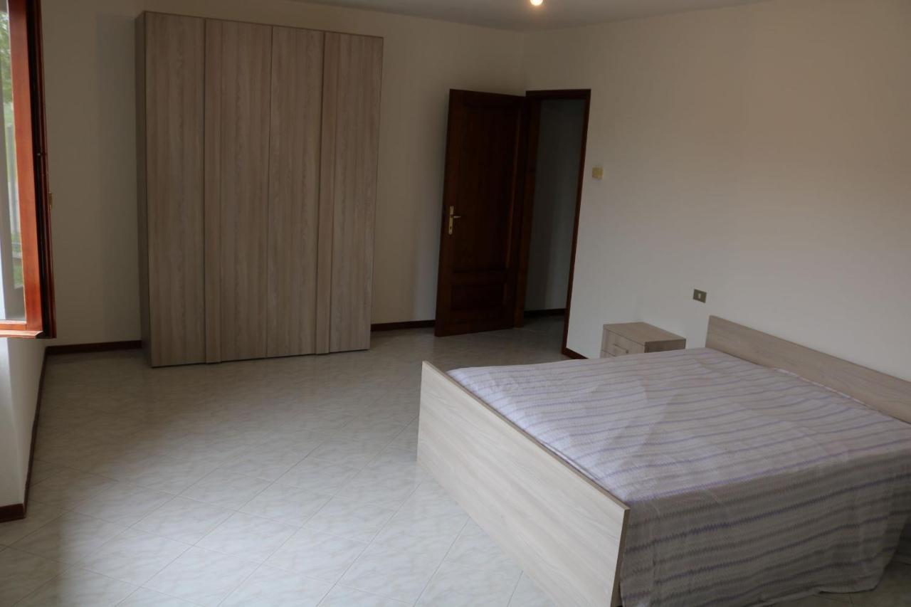Foresto Case Vacanza Volta Mantovana Exterior foto
