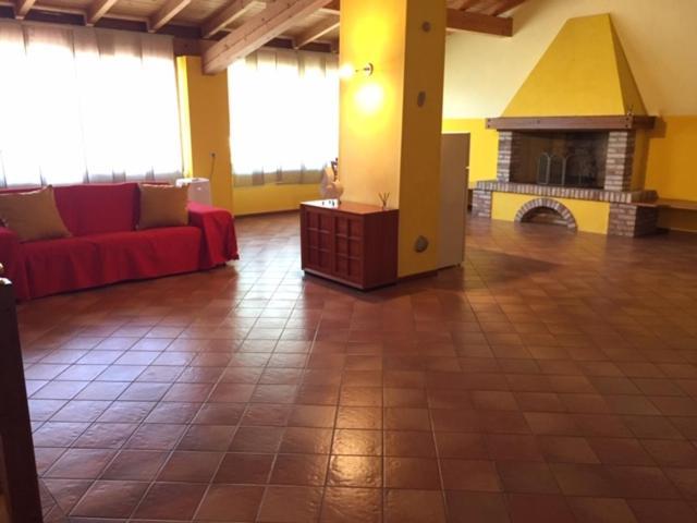 Foresto Case Vacanza Volta Mantovana Exterior foto