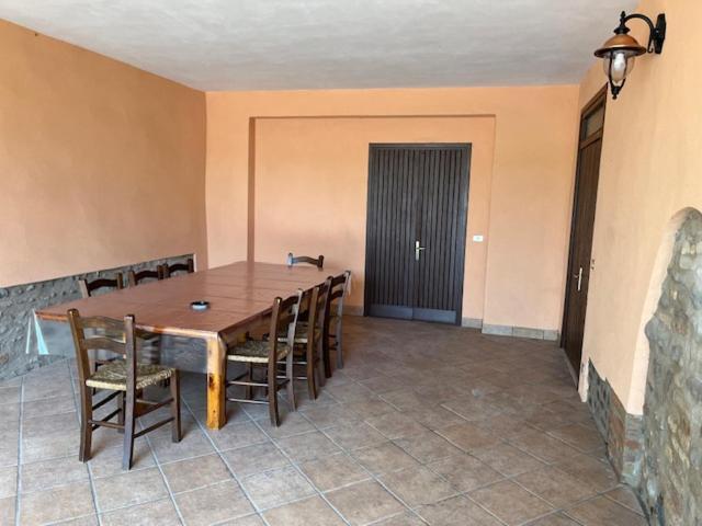 Foresto Case Vacanza Volta Mantovana Exterior foto